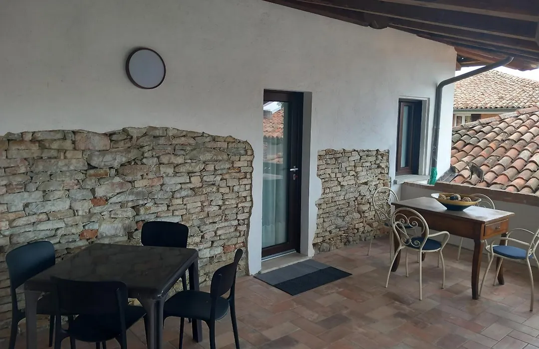 Agriturismo Brusalino-1
